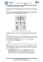 Предварительный просмотр 63 страницы Cofem ZafirCO ZCO2 Manual