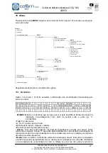 Предварительный просмотр 67 страницы Cofem ZafirCO ZCO2 Manual