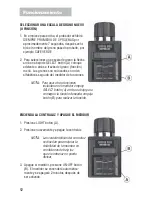 Предварительный просмотр 28 страницы Coffee Laboratory Coffee Pro Moisture-Mac Operator'S Manual