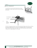 Предварительный просмотр 8 страницы Coffee Laboratory Octagon 200 Operating Instructions Manual