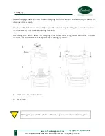 Предварительный просмотр 10 страницы Coffee Laboratory Octagon 200 Operating Instructions Manual