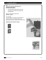 Предварительный просмотр 5 страницы Coffee Queen 320.415 User Manual