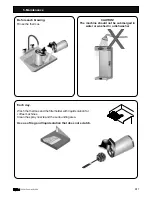 Предварительный просмотр 8 страницы Coffee Queen 320.415 User Manual