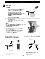 Preview for 12 page of Coffee Queen A-2 Service Manual