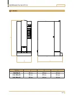 Предварительный просмотр 39 страницы Coffee Queen CAFE ELITE Technical Manual