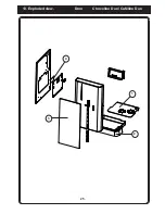 Предварительный просмотр 25 страницы Coffee Queen CAFELINO DUO Service Manual