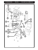 Предварительный просмотр 27 страницы Coffee Queen CAFELINO DUO Service Manual