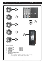 Предварительный просмотр 7 страницы Coffee Queen CAFELINO TRIO User Manual