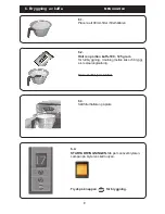 Preview for 7 page of Coffee Queen CQ MEGA A GOLD Service Manual