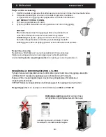 Preview for 10 page of Coffee Queen CQ MEGA A GOLD Service Manual