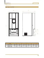 Preview for 9 page of Coffee Queen CQube LF04 Maintenance Manual