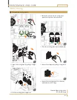 Preview for 27 page of Coffee Queen CQube LF04 Maintenance Manual