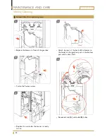 Preview for 30 page of Coffee Queen CQube LF04 Maintenance Manual