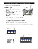 Preview for 9 page of Coffee Queen Crema Compact Service Manual