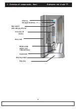 Preview for 4 page of Coffee Queen Eminence hot'n'cold TT User Manual