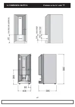 Preview for 27 page of Coffee Queen Eminence hot'n'cold TT User Manual