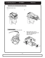 Предварительный просмотр 11 страницы Coffee Queen Eminence User Manual