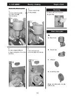 Preview for 10 page of Coffee Queen Empire Cold Service Manual