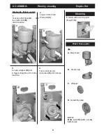 Preview for 9 page of Coffee Queen Empire Hot Service Manual