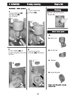 Предварительный просмотр 9 страницы Coffee Queen Empire Hot User Manual