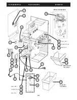 Preview for 39 page of Coffee Queen Excellence Service Manual