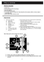 Preview for 4 page of Coffee Queen FAST MASH Basic Manual