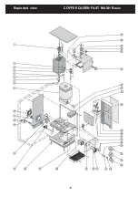 Preview for 6 page of Coffee Queen FAST MASH Basic Manual