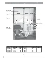 Preview for 6 page of Coffee Queen Future TT Combi automat User Manual