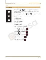 Preview for 13 page of Coffee Queen Grinder original Technical Manual