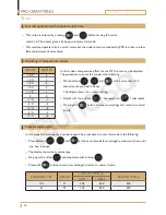 Preview for 14 page of Coffee Queen Grinder original Technical Manual