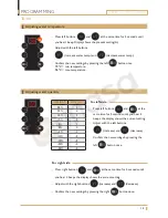 Preview for 15 page of Coffee Queen Grinder original Technical Manual