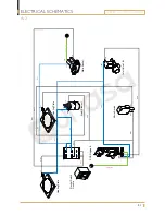 Preview for 21 page of Coffee Queen Grinder original Technical Manual