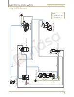 Preview for 25 page of Coffee Queen Grinder original Technical Manual