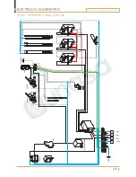 Preview for 29 page of Coffee Queen Grinder original Technical Manual