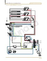 Preview for 31 page of Coffee Queen Grinder original Technical Manual