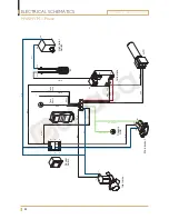 Preview for 34 page of Coffee Queen Grinder original Technical Manual