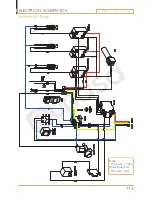 Preview for 35 page of Coffee Queen Grinder original Technical Manual