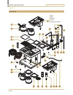 Preview for 40 page of Coffee Queen Grinder original Technical Manual