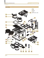 Preview for 42 page of Coffee Queen Grinder original Technical Manual