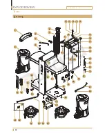 Preview for 58 page of Coffee Queen Grinder original Technical Manual