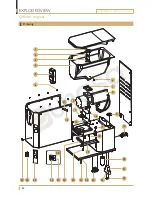 Preview for 60 page of Coffee Queen Grinder original Technical Manual