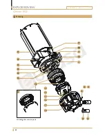 Preview for 62 page of Coffee Queen Grinder original Technical Manual