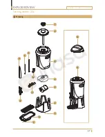 Preview for 67 page of Coffee Queen Grinder original Technical Manual