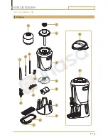 Preview for 69 page of Coffee Queen Grinder original Technical Manual