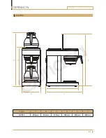 Preview for 71 page of Coffee Queen Grinder original Technical Manual