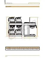 Preview for 72 page of Coffee Queen Grinder original Technical Manual