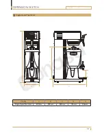 Preview for 77 page of Coffee Queen Grinder original Technical Manual