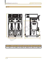 Preview for 78 page of Coffee Queen Grinder original Technical Manual