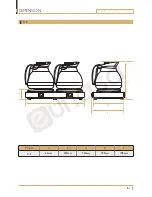 Preview for 81 page of Coffee Queen Grinder original Technical Manual