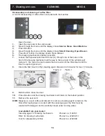 Preview for 16 page of Coffee Queen MOCCA User Manual